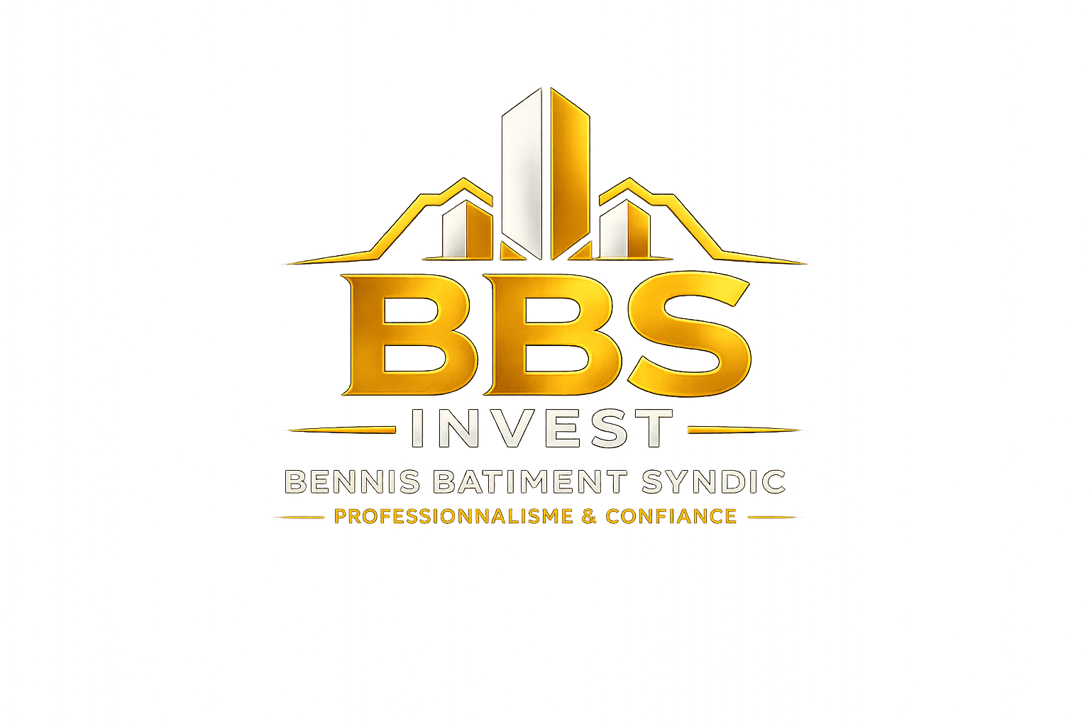 BBS INVEST Logo